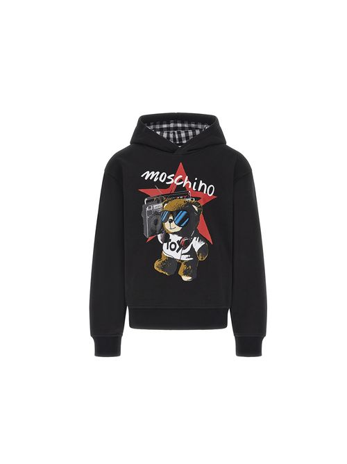  MOSCHINO | HOF07K LCA2360100